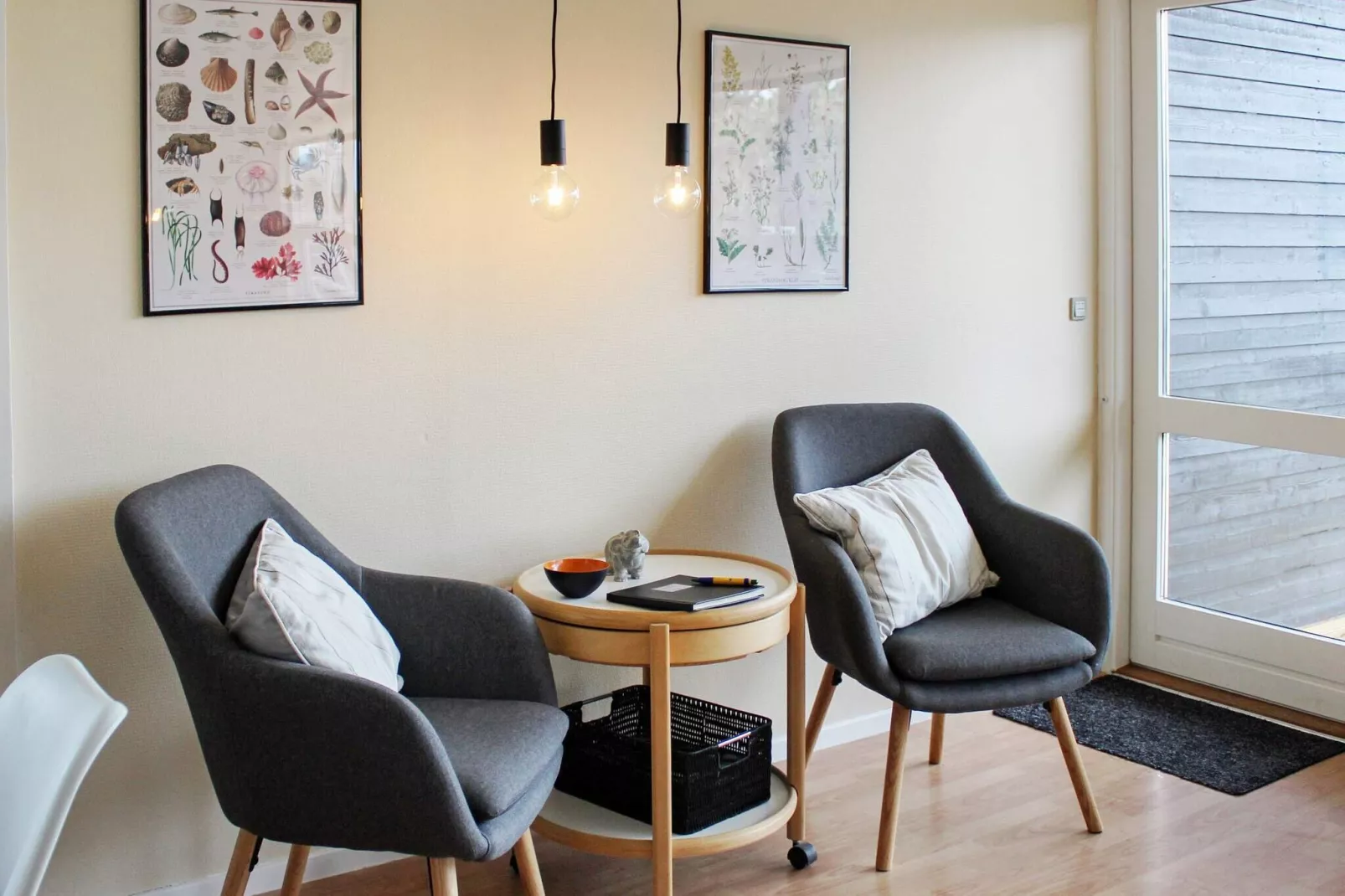 6 persoons vakantie huis in Hadsund-By Traum-Binnen