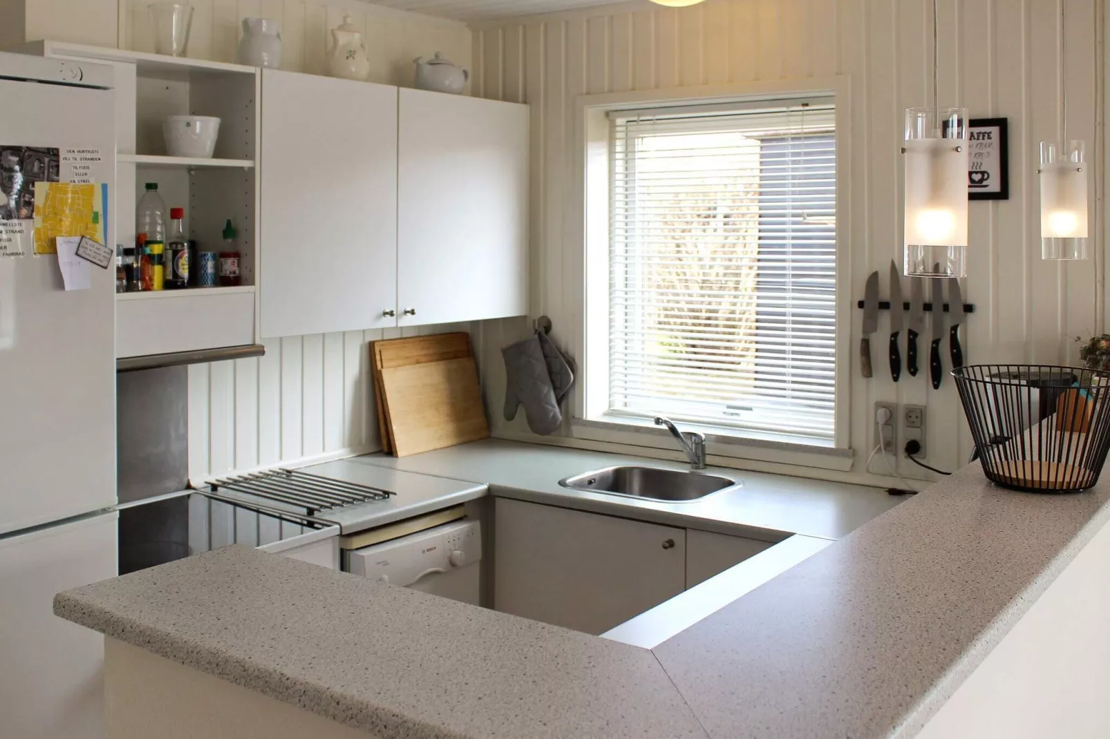 6 persoons vakantie huis in Hadsund-By Traum-Binnen