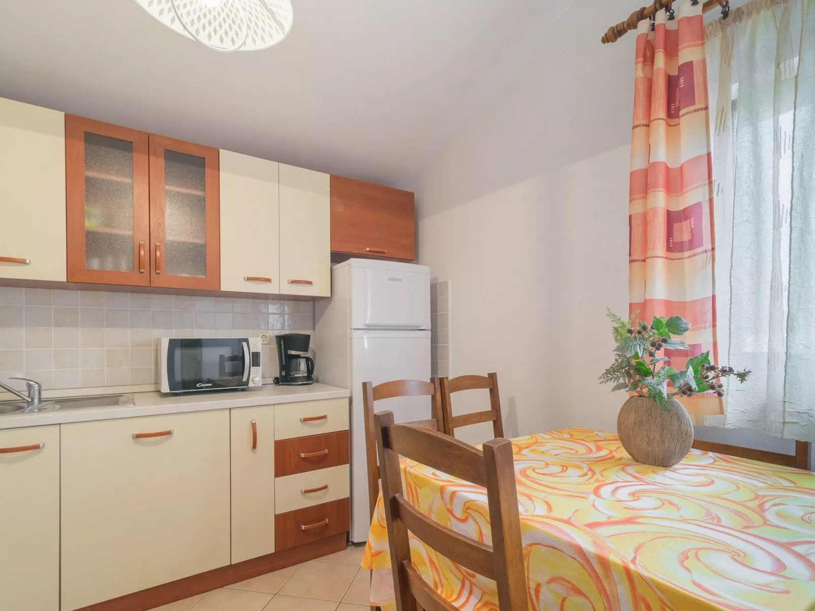 Apartment Puskaric 2