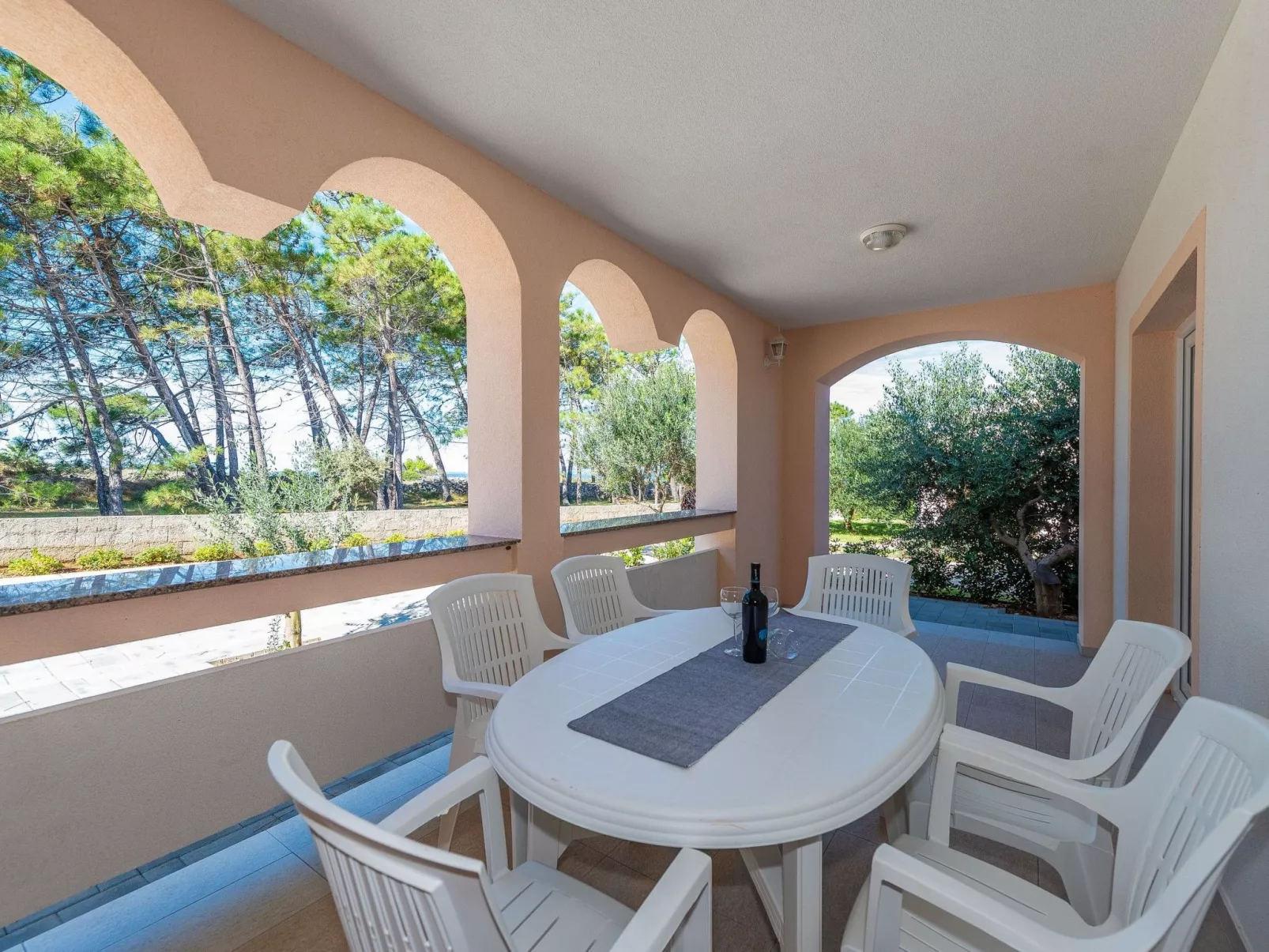 Apartment Buskulic Anamarija 3