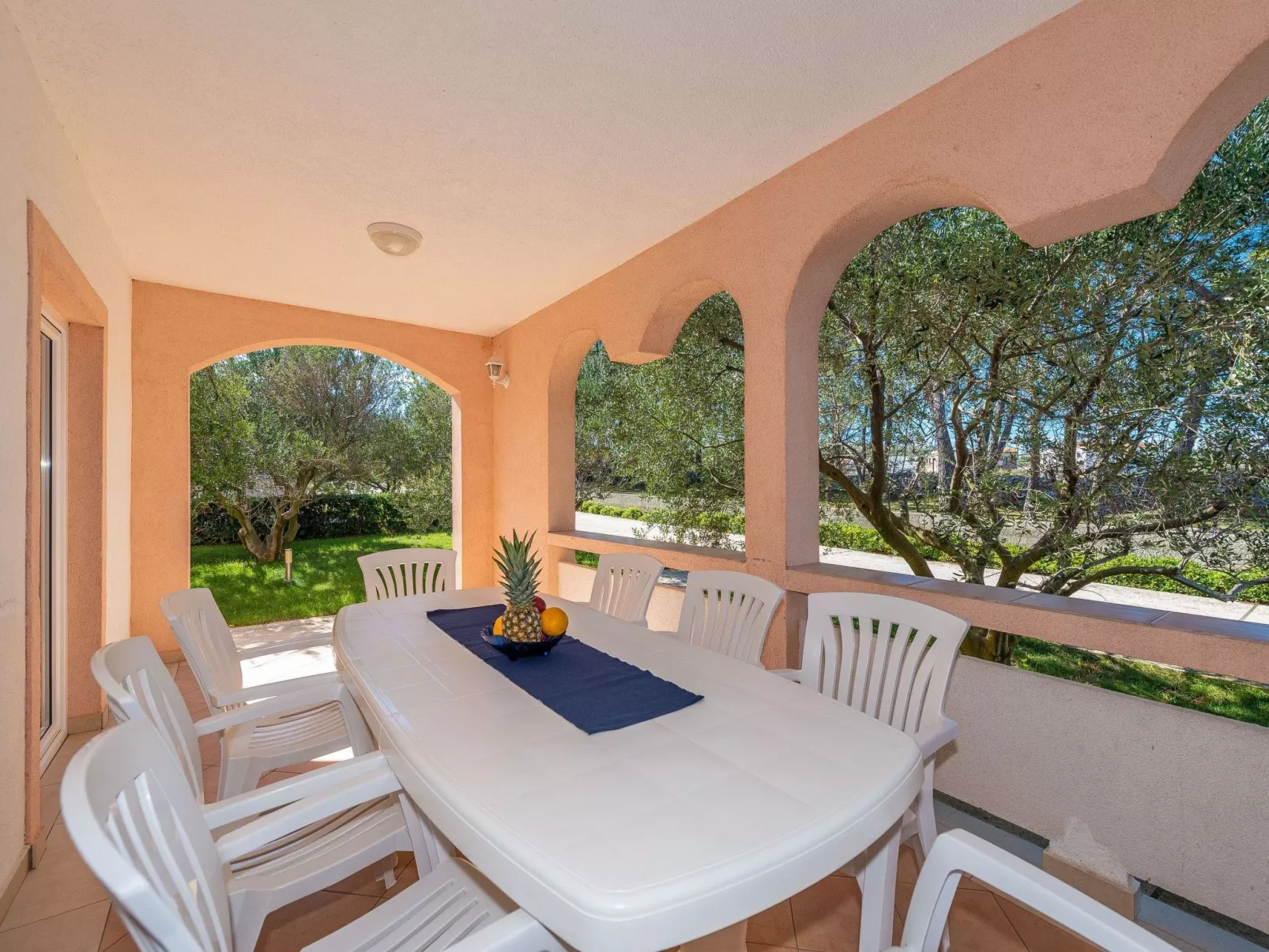 Apartment Buskulic Anamarija 2