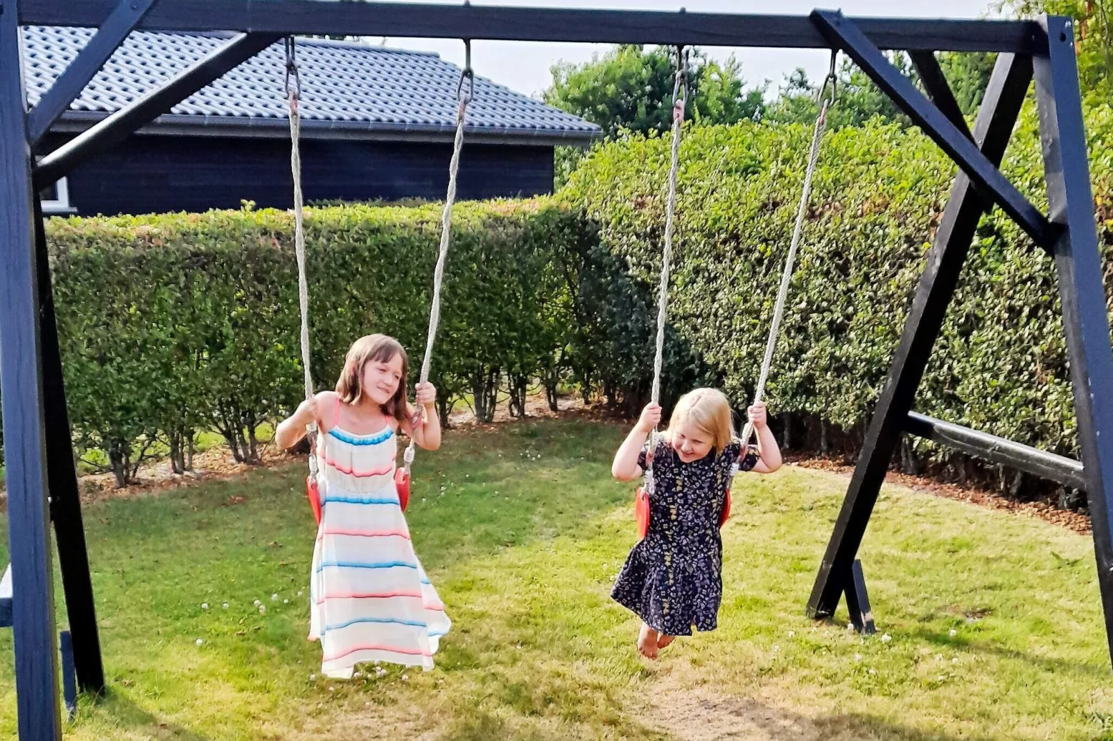 6 persoons vakantie huis in Hadsund-By Traum-Niet-getagd