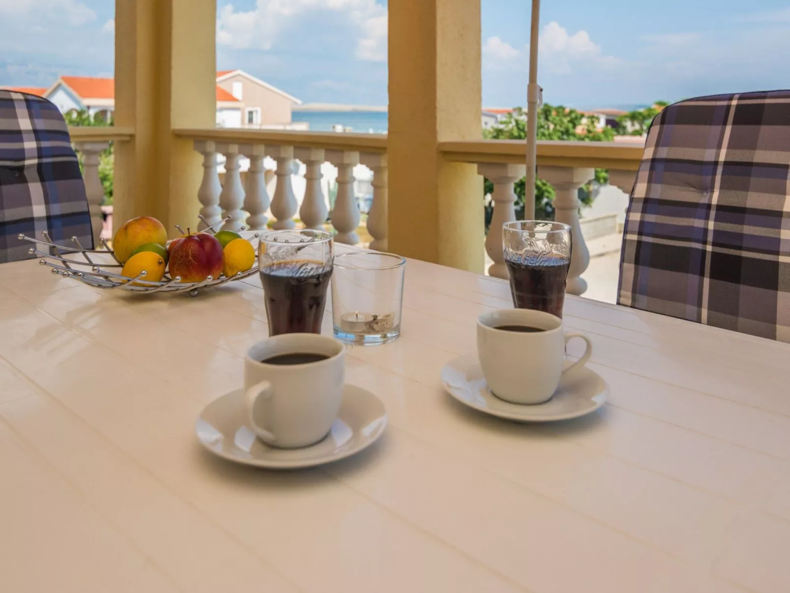 Apartment Delic Pejic 1