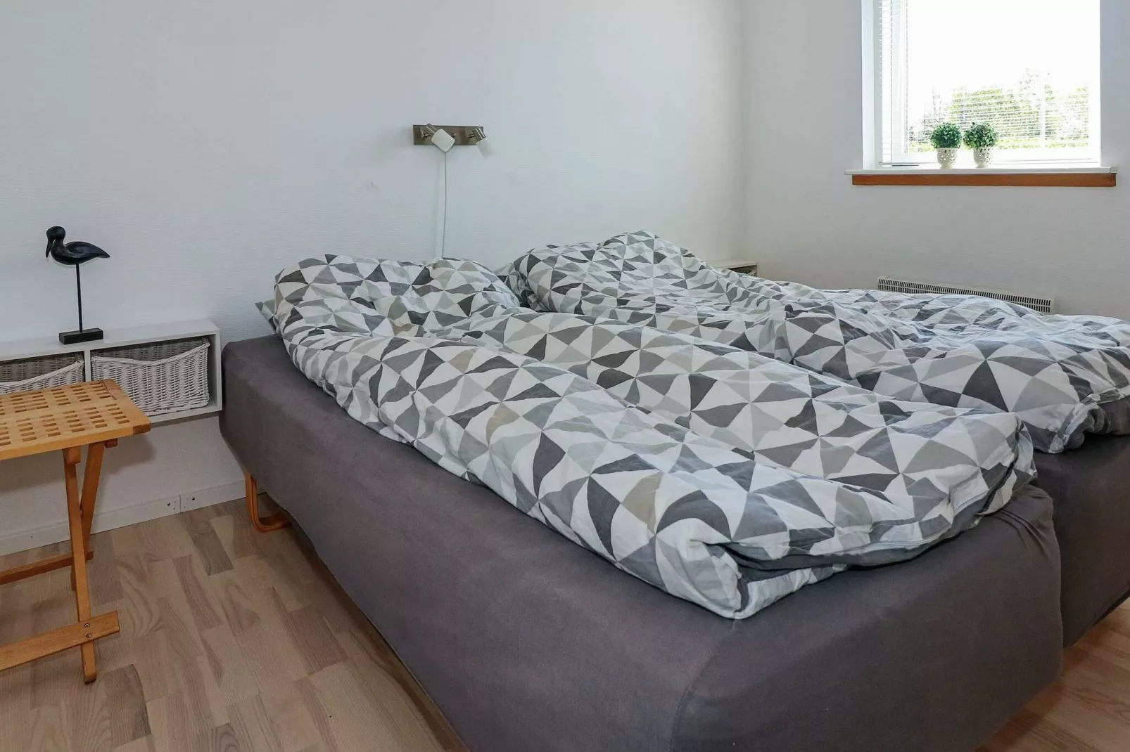 6 persoons vakantie huis in Hadsund-By Traum-Binnen