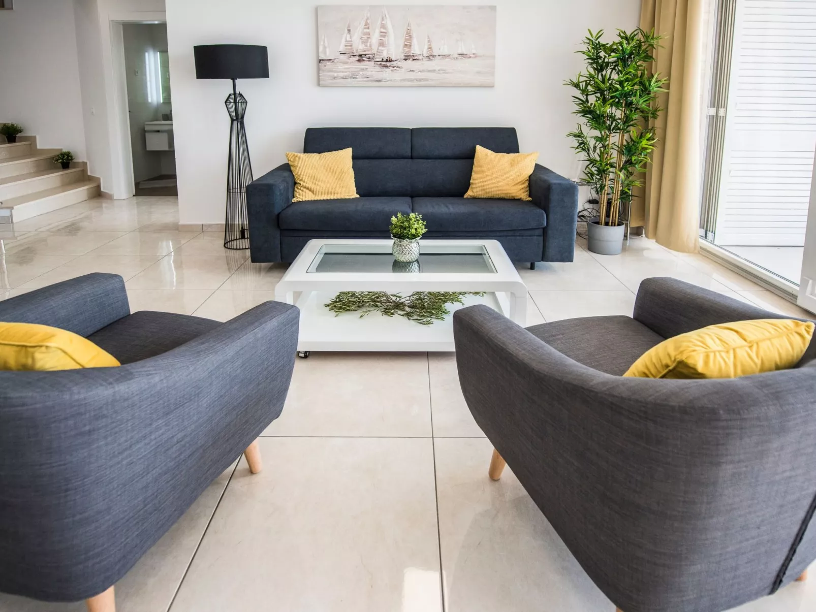 Luxuriöse Villen Royal II