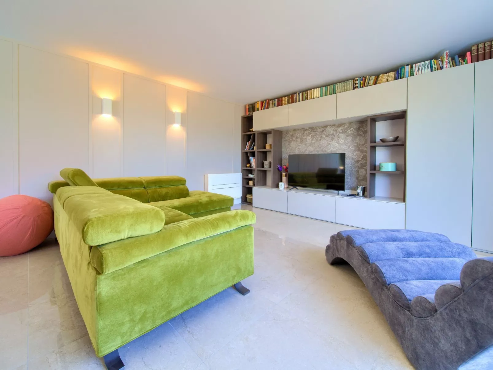 Wohnung Siora in Njivice