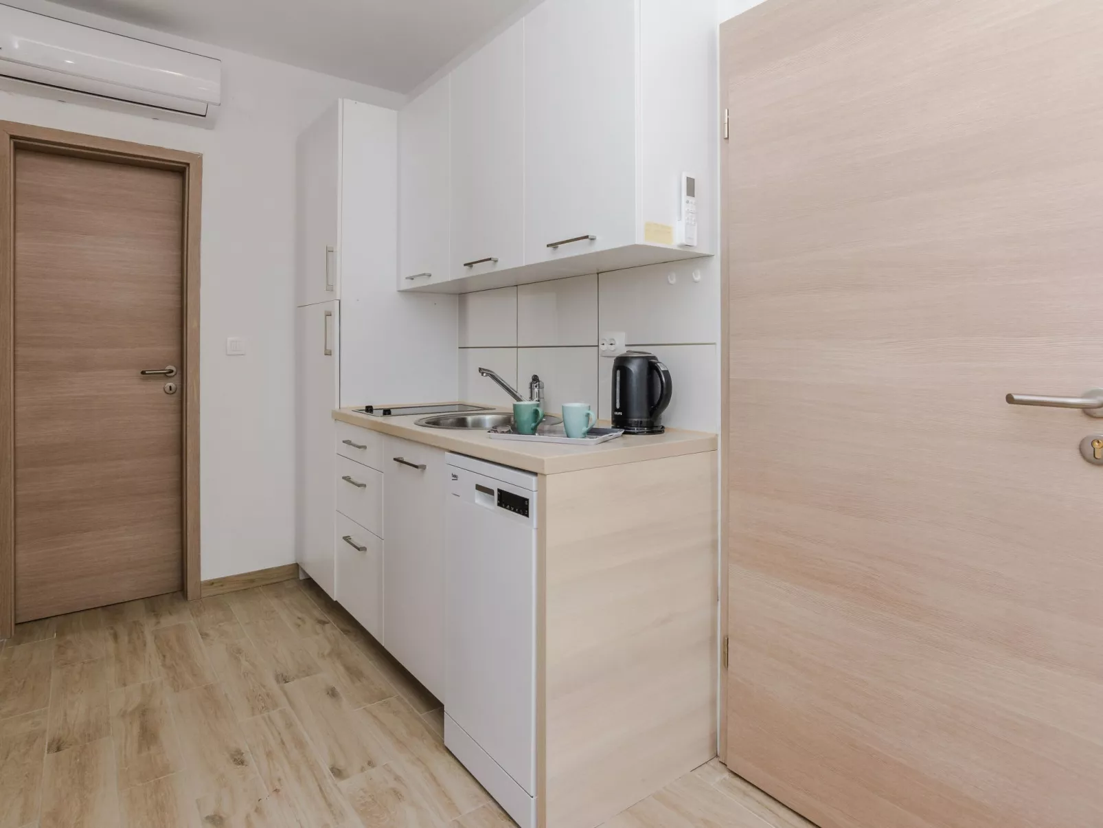 Apartment Budimir 2