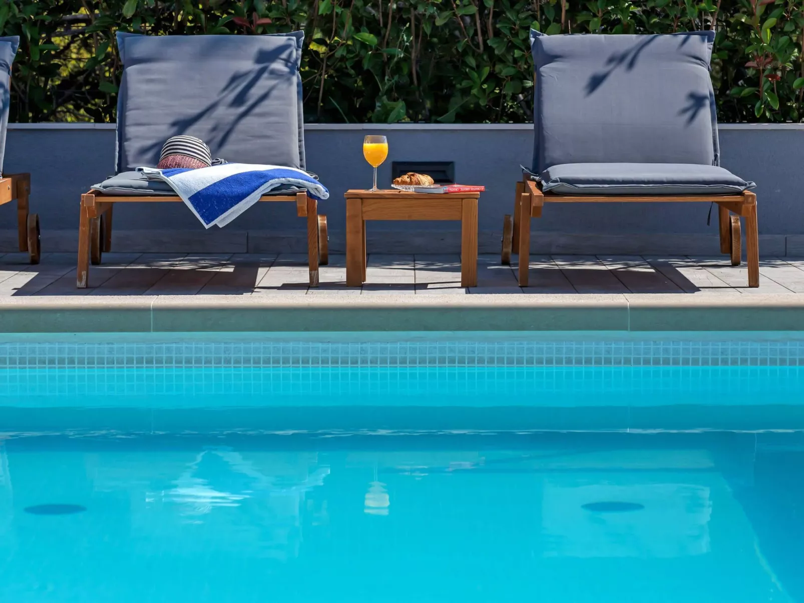 Matko's Oasis A1 3-Zimmer-Wohnung