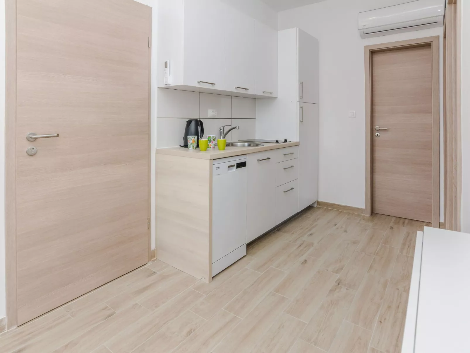 Apartment Budimir 5
