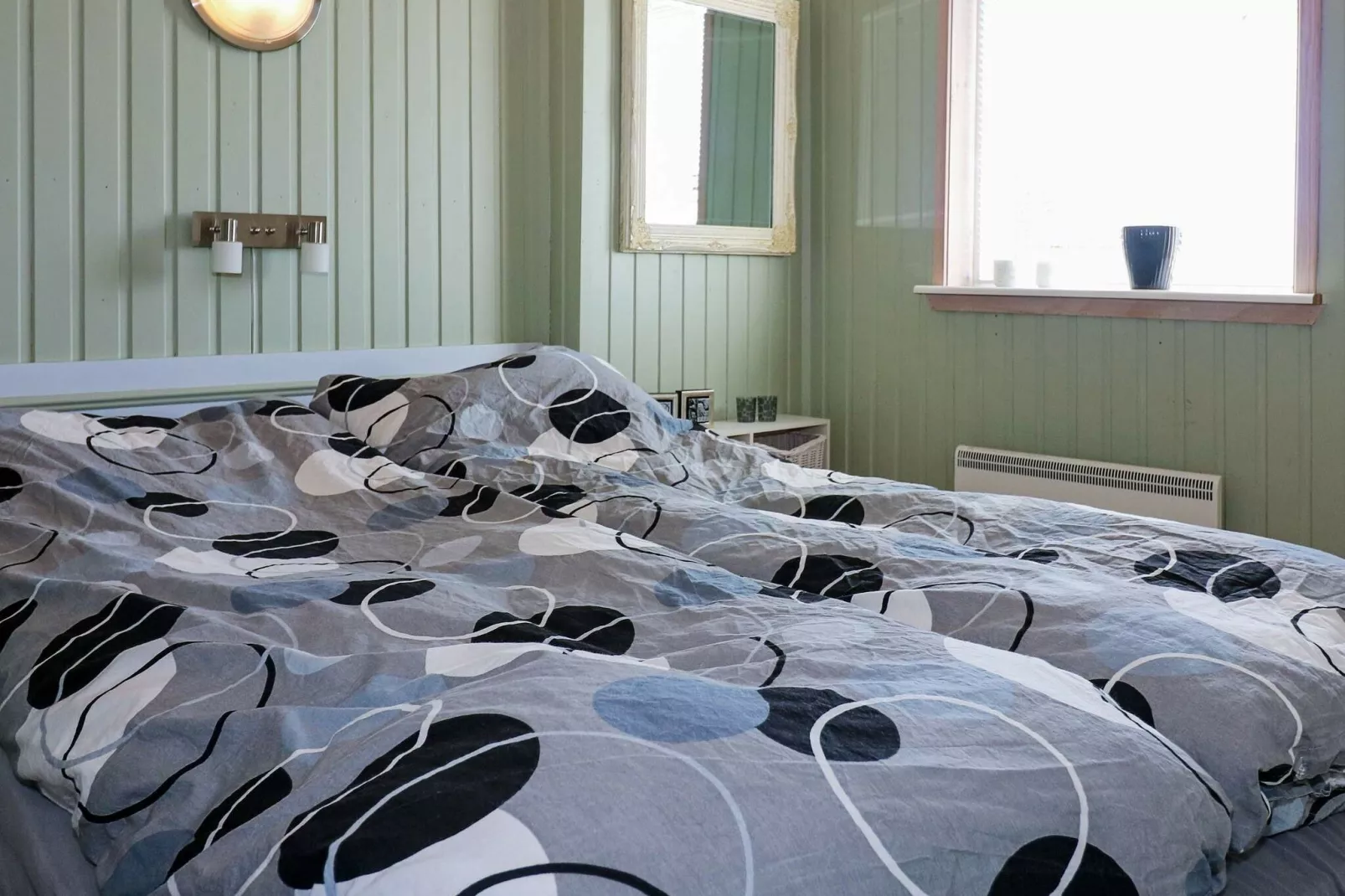6 persoons vakantie huis in Hadsund-By Traum-Binnen
