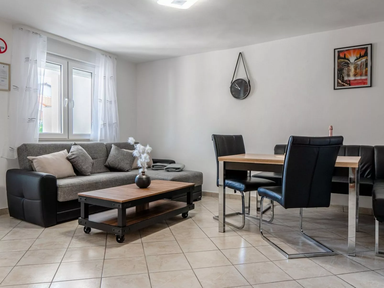 Apartmant Jurcevic 1