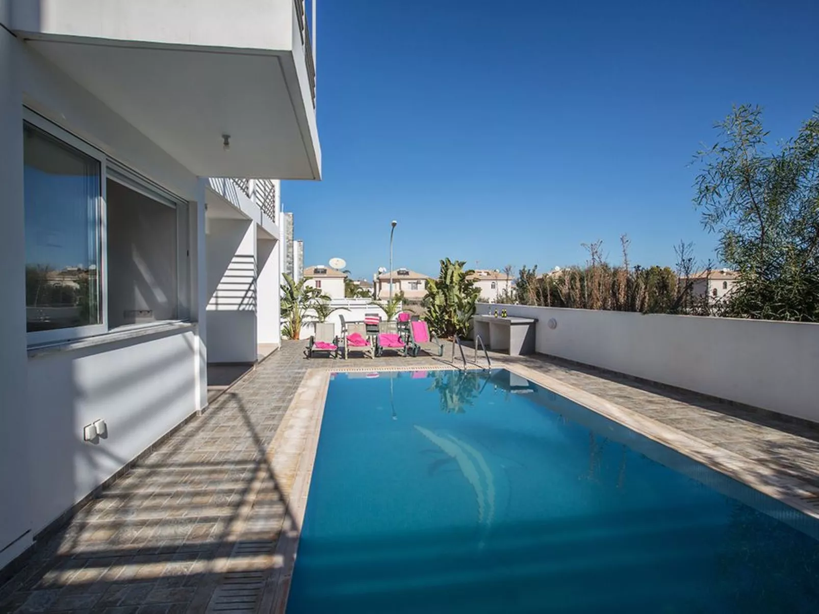 Protaras Perle Villa PE15