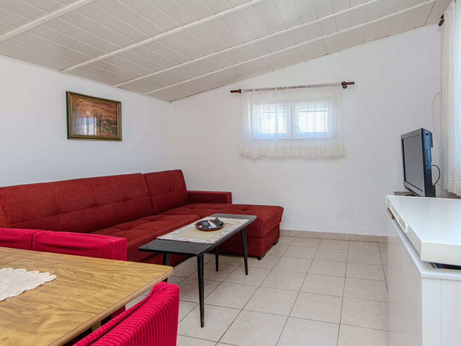 Apartment Vukosavljevic