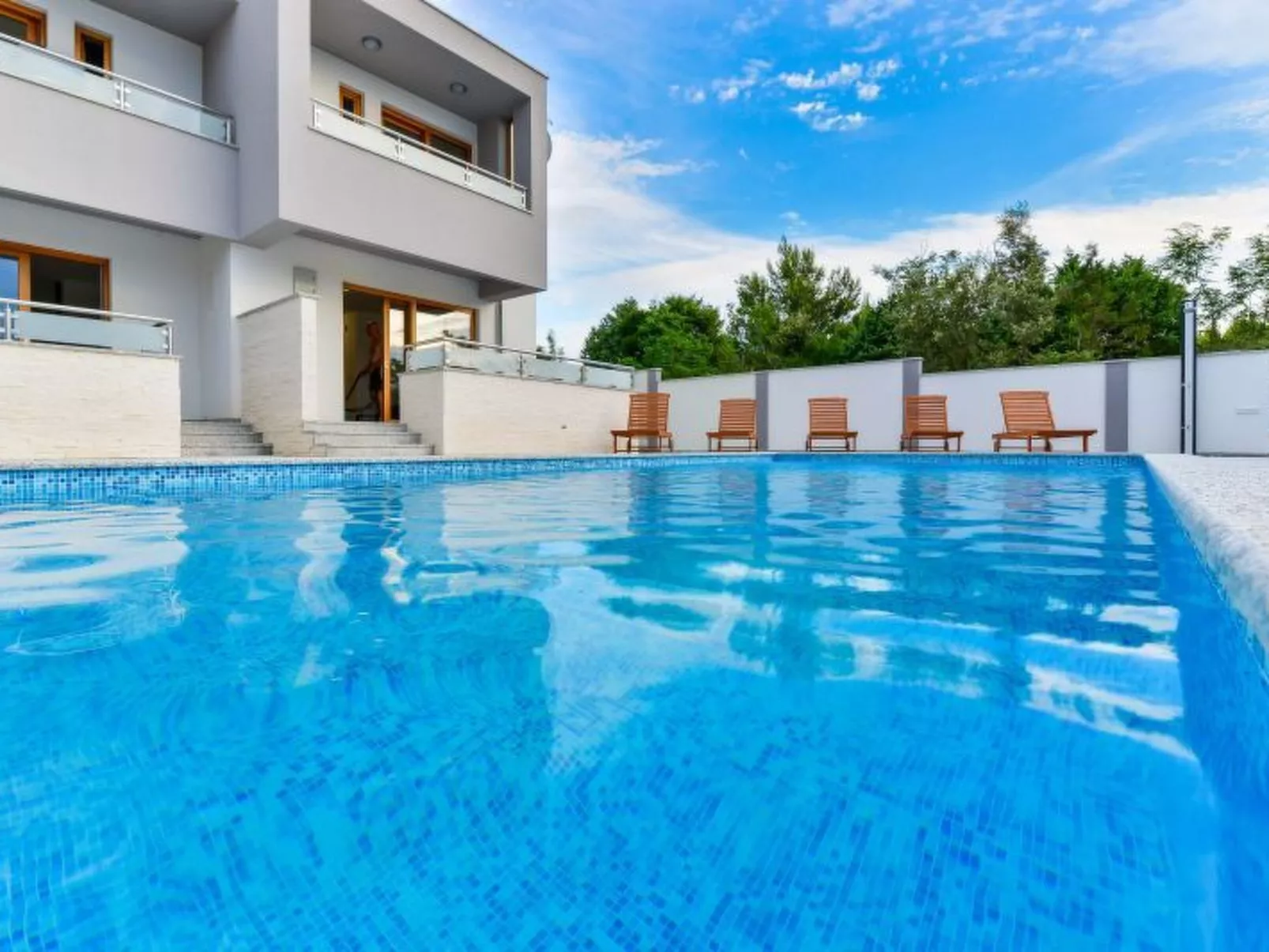 Vila Megy -  ID 2209