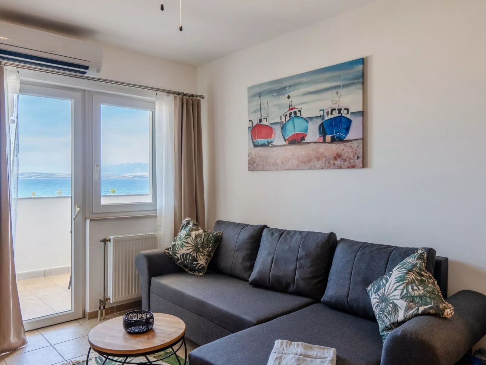 Apartment Maria's Perla