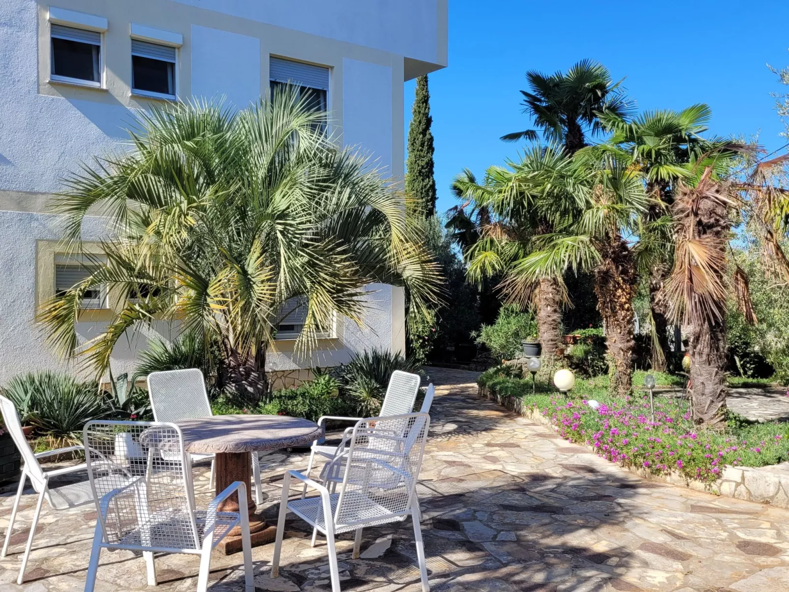 "Appartement Ljubica 3"