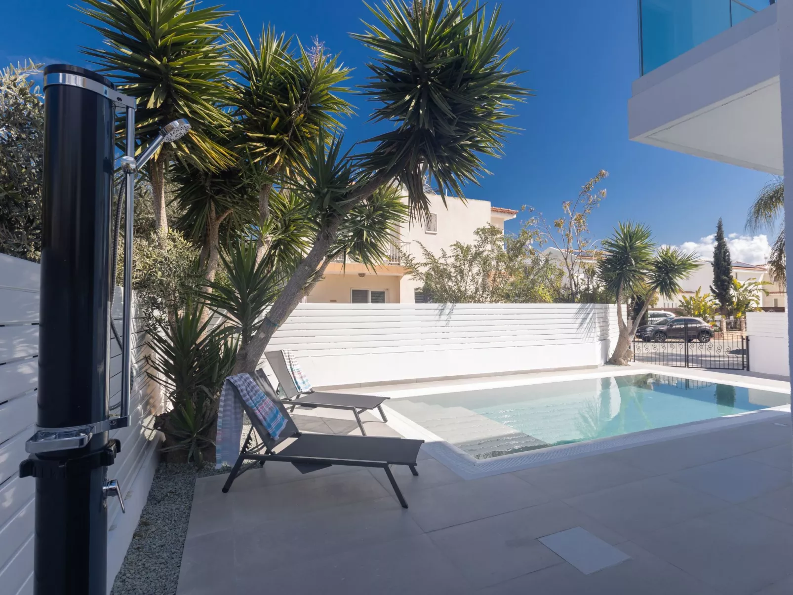 Protaras Mandali Villa MA20 - Vollständig renoviert