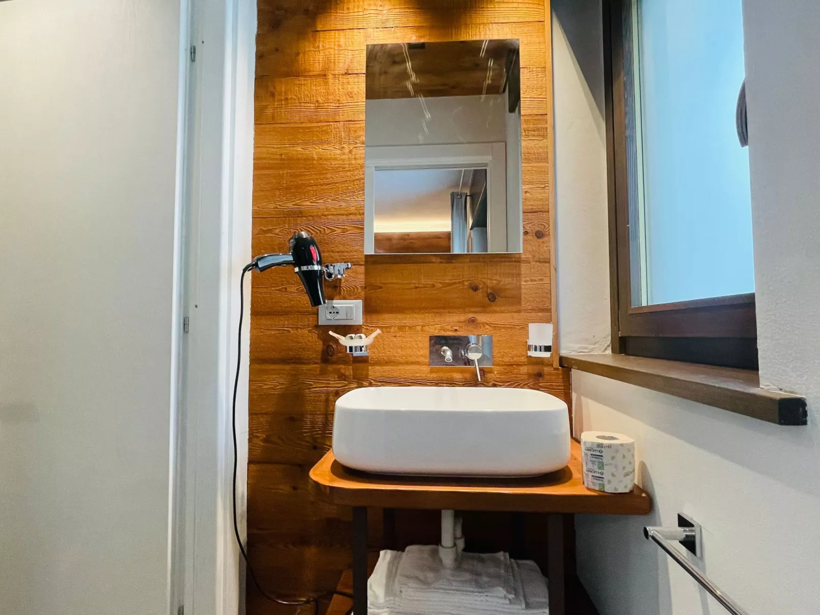 Ein-Zimmer-Wohnung 4 p.l. Villa Linda