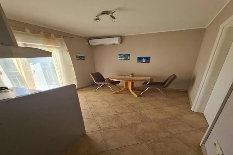 Villa Neda -  Standard One Bedroom Apartment with Balcony A1 (7543772)