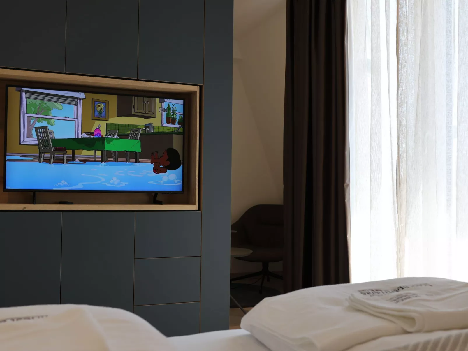 Munich Finest Apartments 19