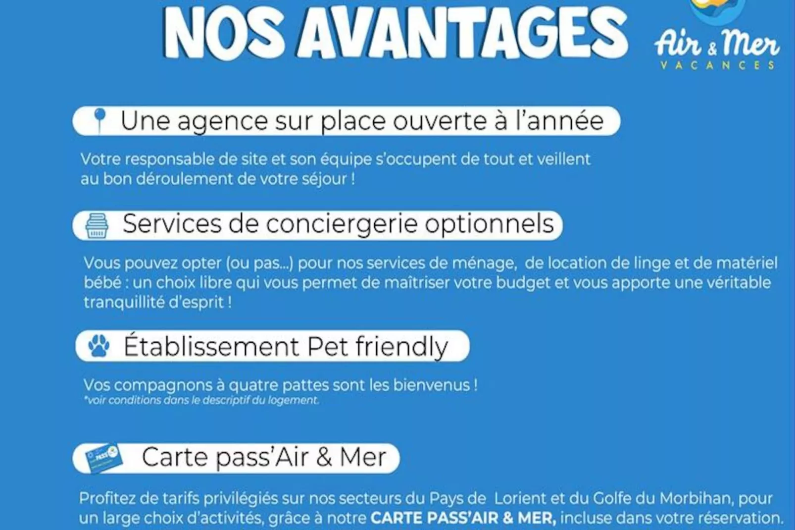 Résidence Padrig-ploemeur