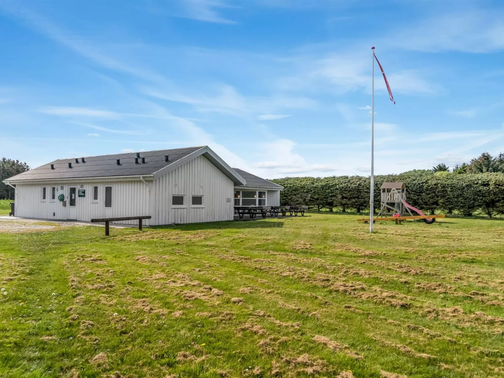 "Josef" - 1.2km from the sea