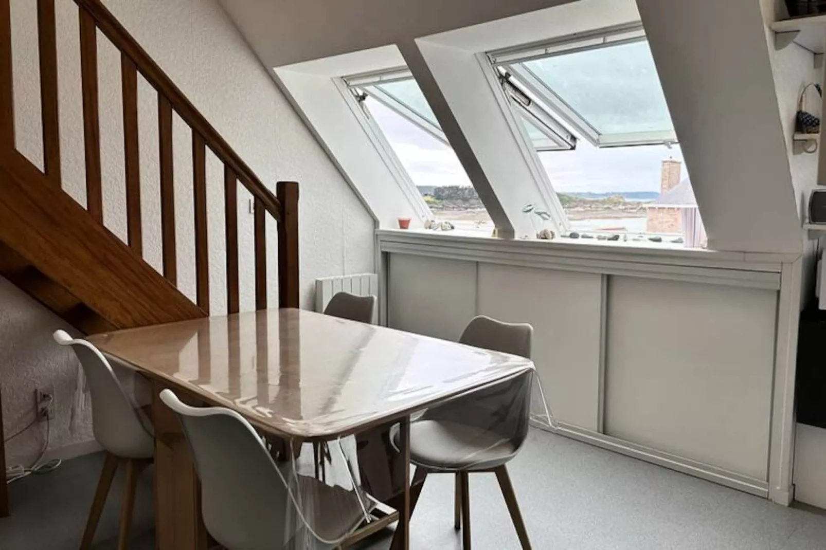 Résidence Cap Armor