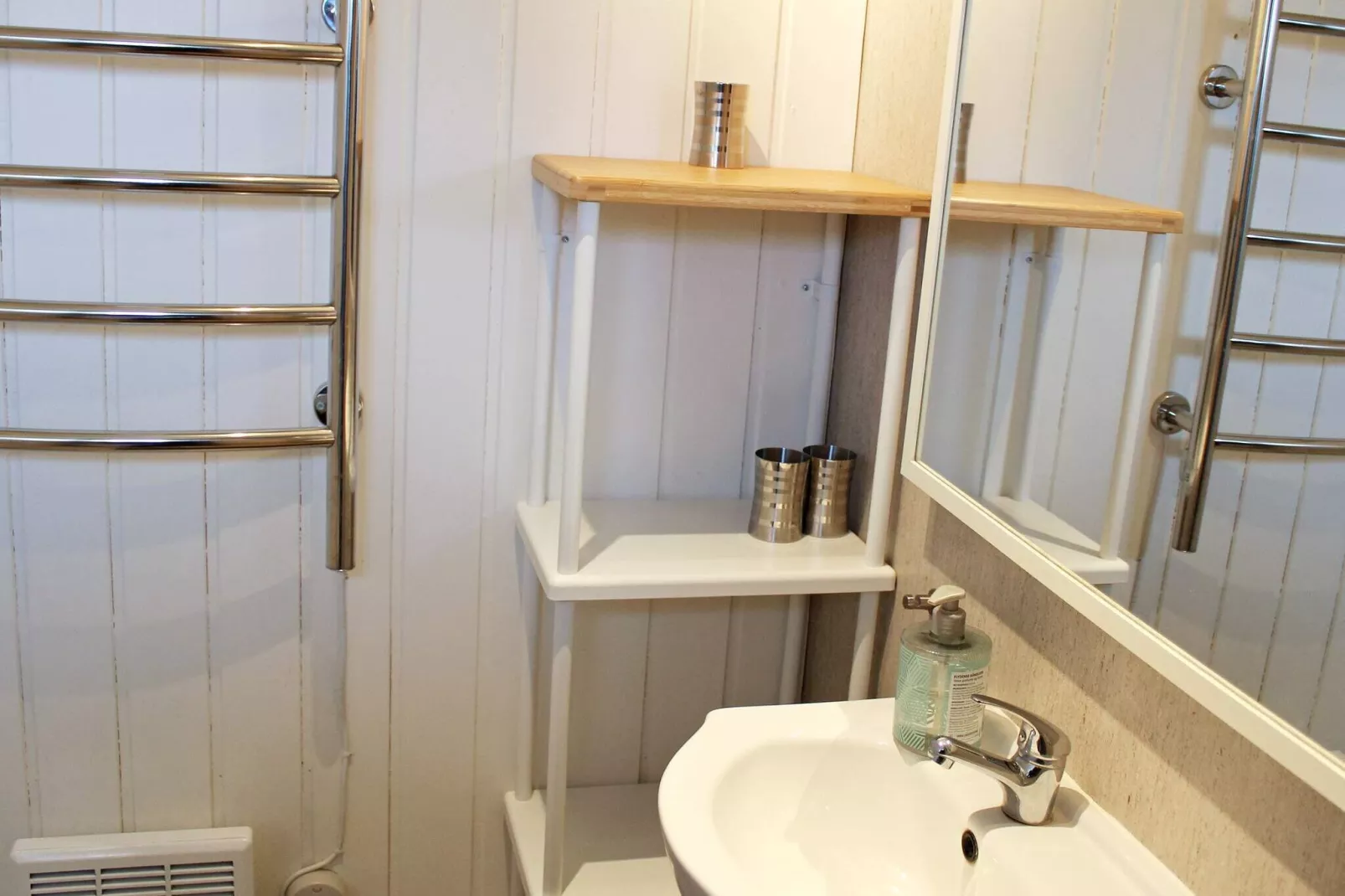 6 persoons vakantie huis in Hadsund-By Traum-Binnen