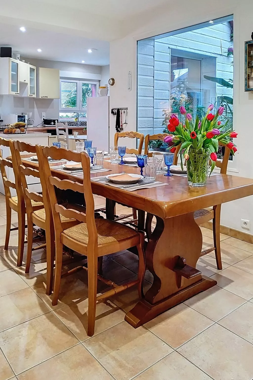 Le Paradis des Fleurs