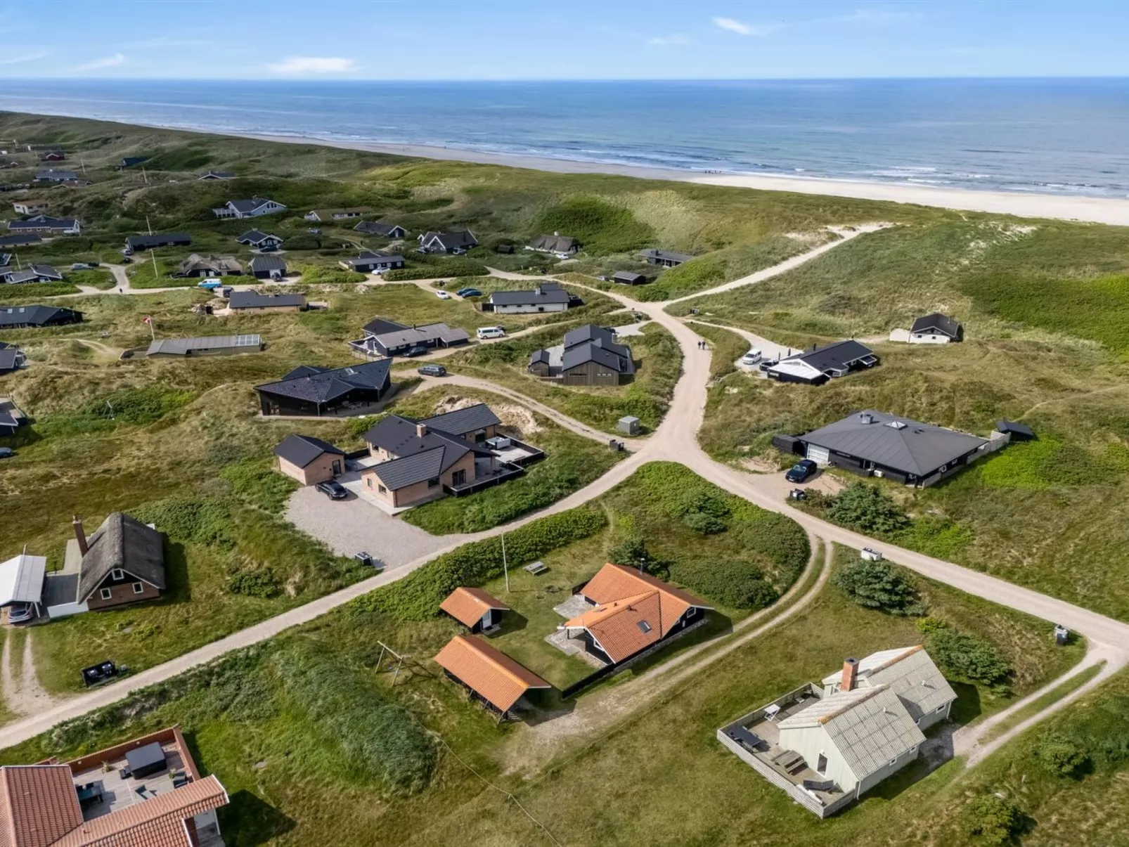 "Kadife" - 100m from the sea