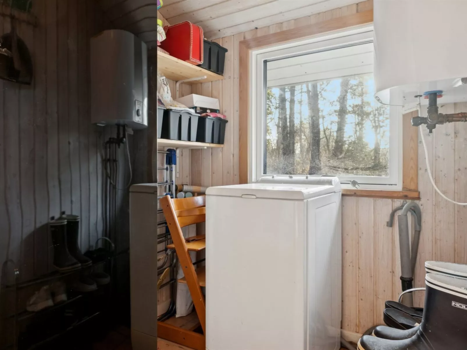 "Syriel" - 850m from the sea