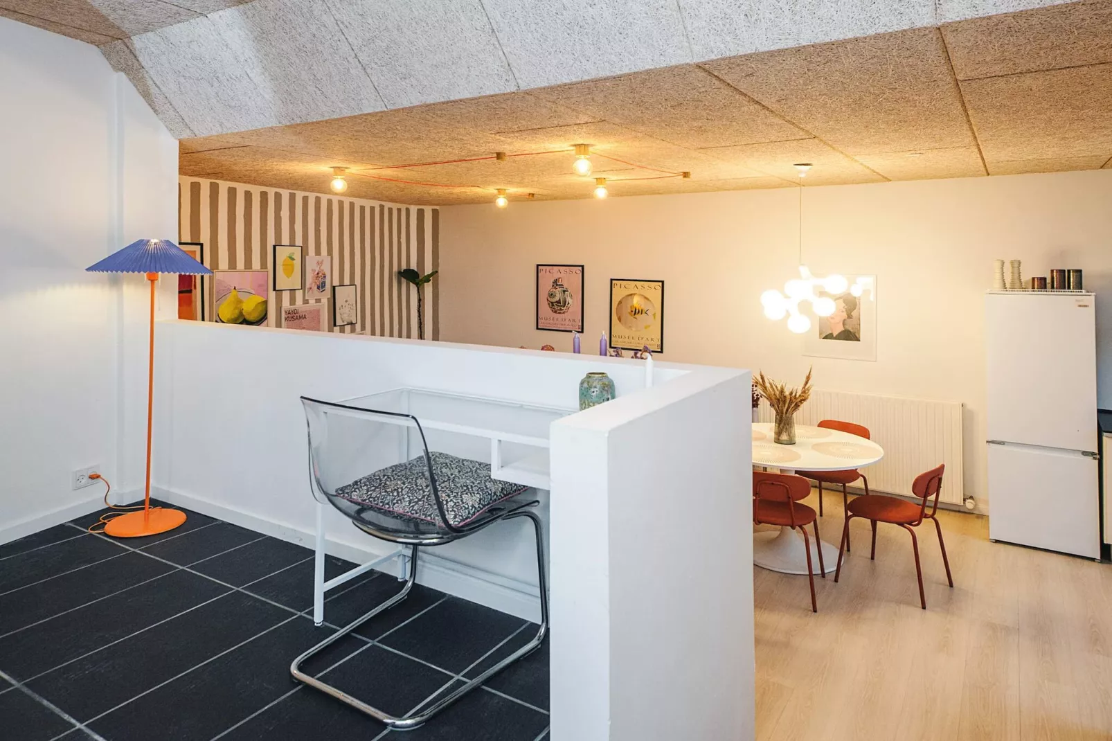 4 sterren vakantie huis in Kjellerup