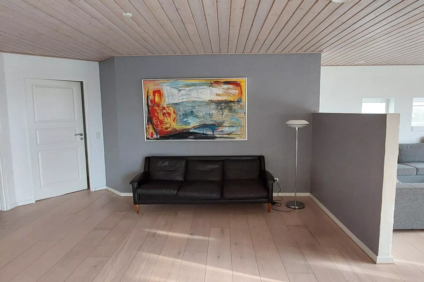 4 sterren vakantie huis in Tjæreborg - Binnen
