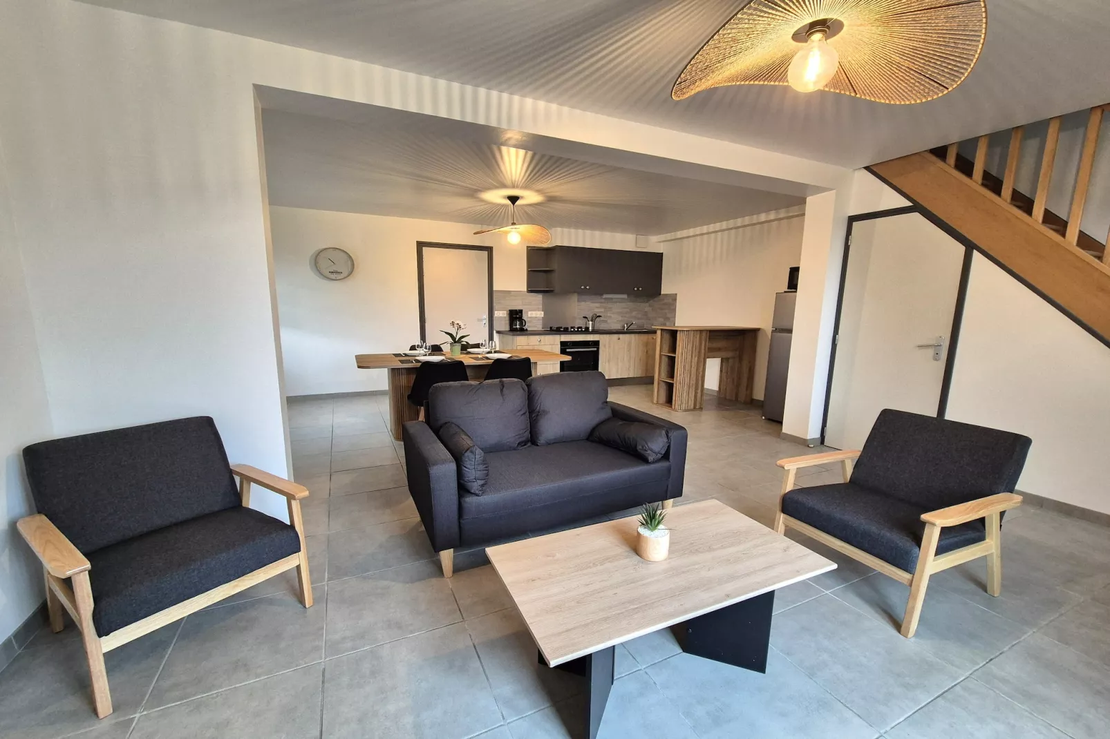 Gîte "Louis" à Plurien