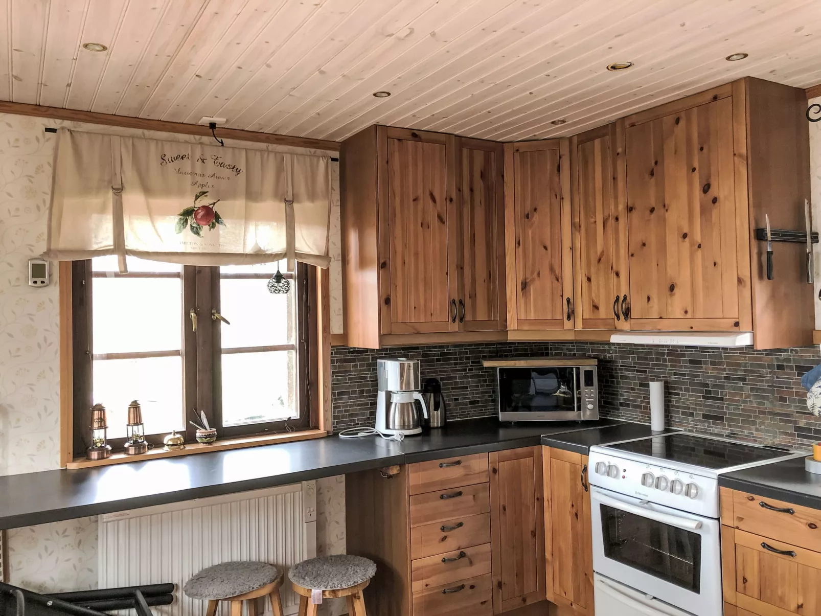 Skärgårdsdröm på ön