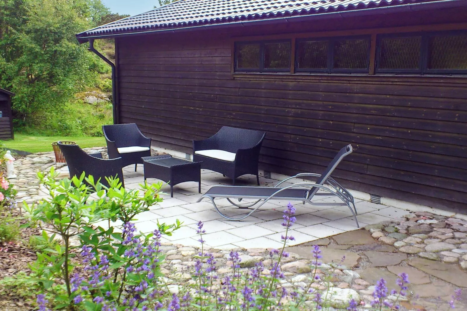 6 Personen vakantie huis in HUNNEBOSTRAND