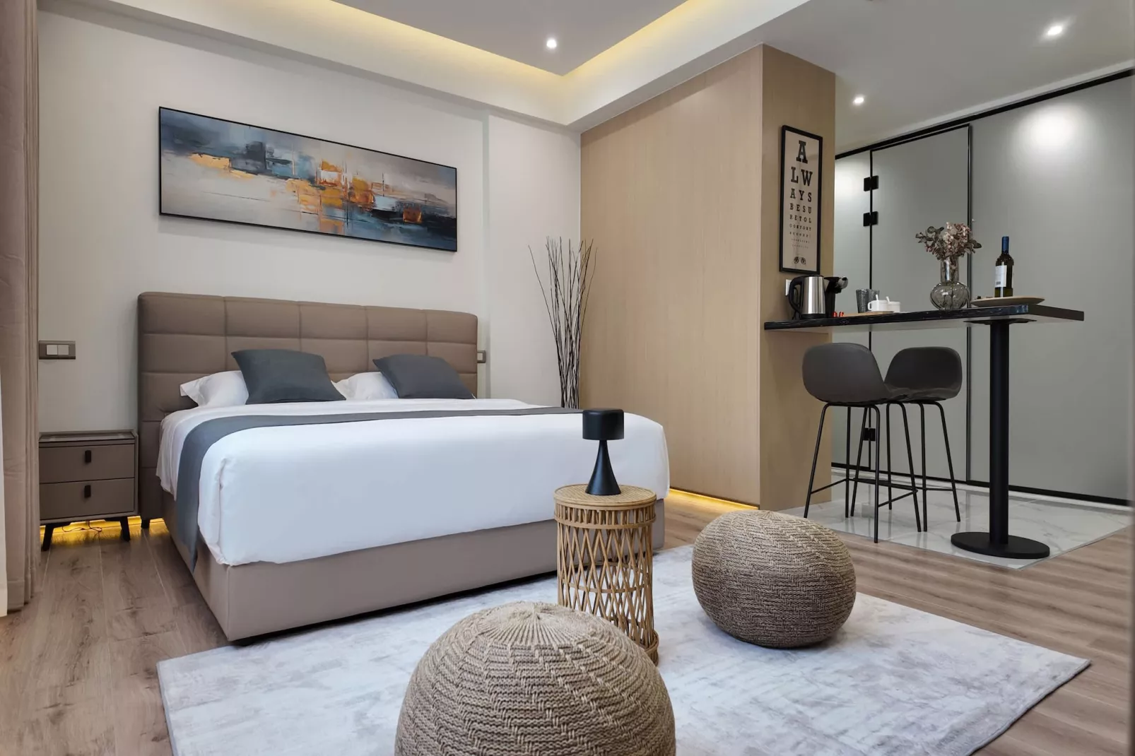 Superior Deluxe Room