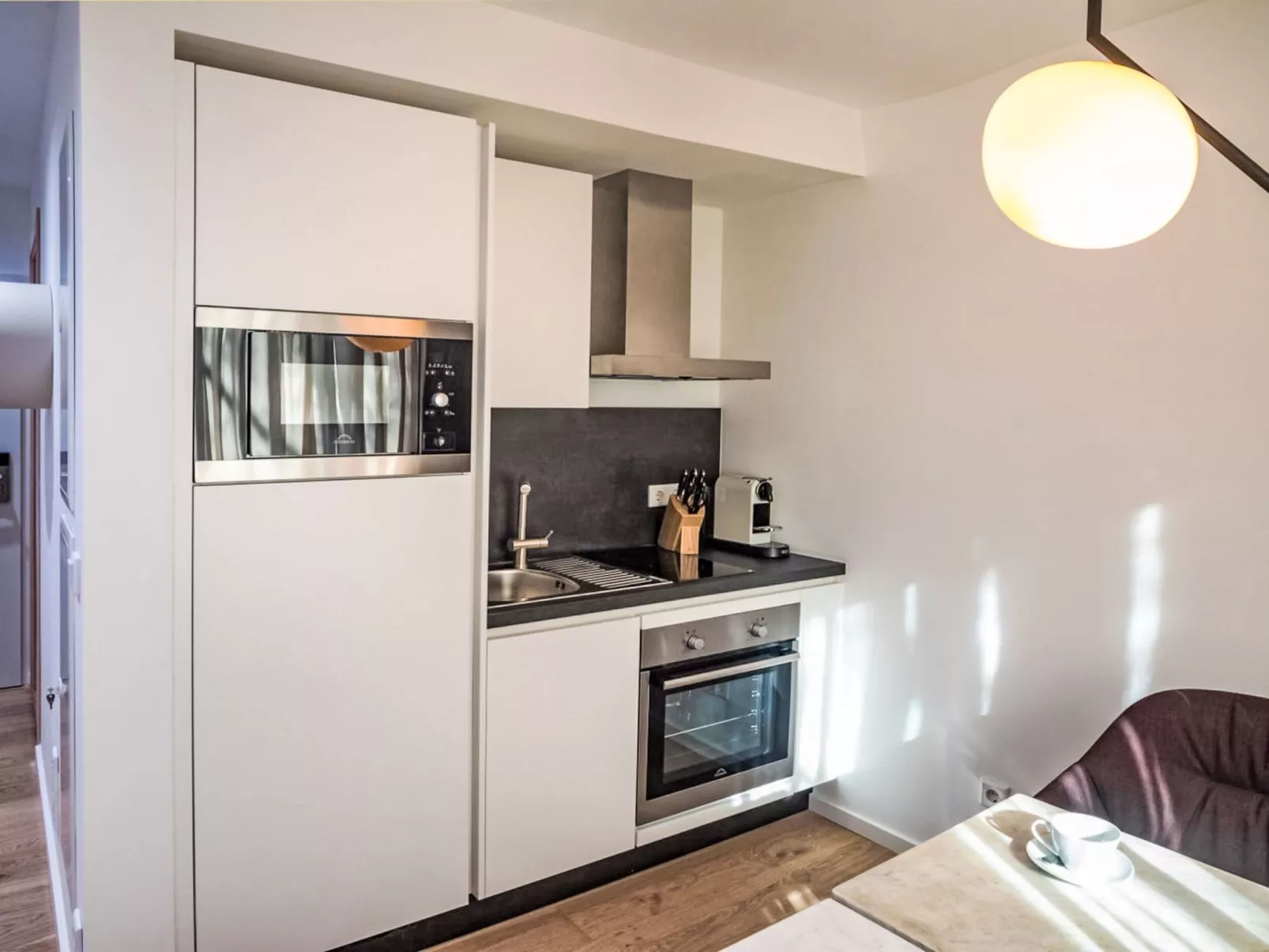 Munich Finest Apartments Studio 4