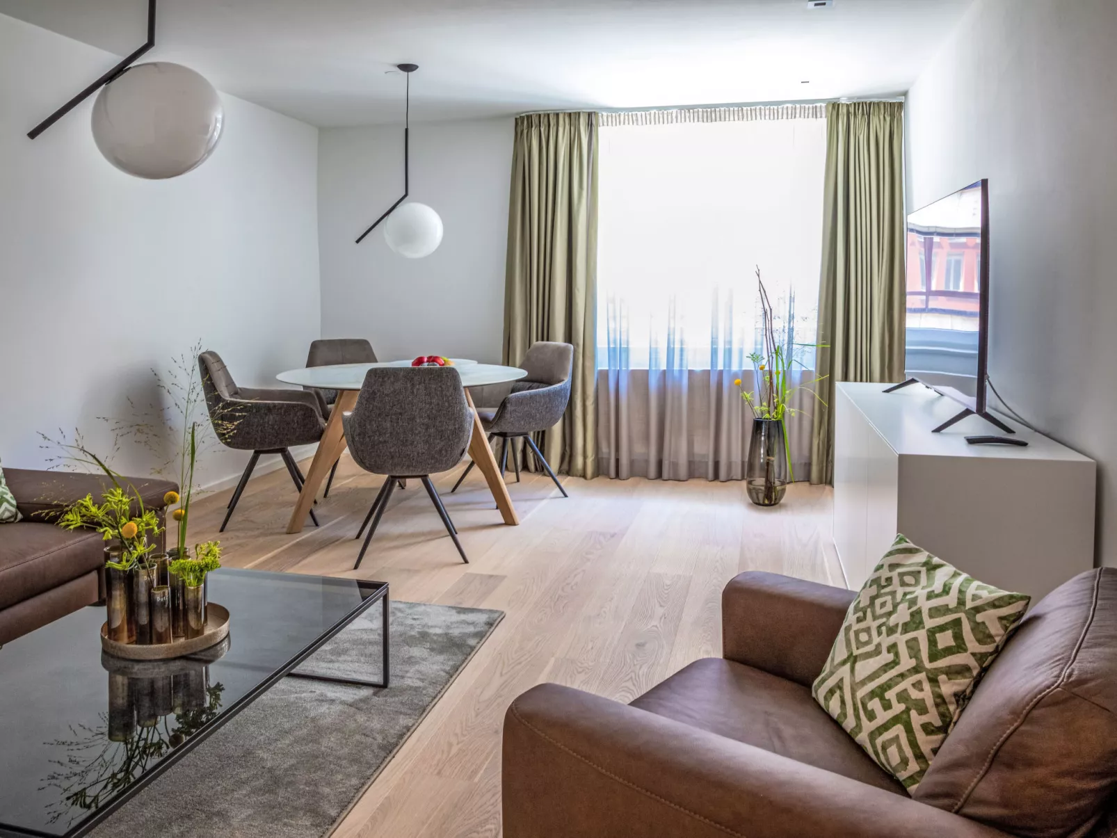 Munich Finest Apartments 6