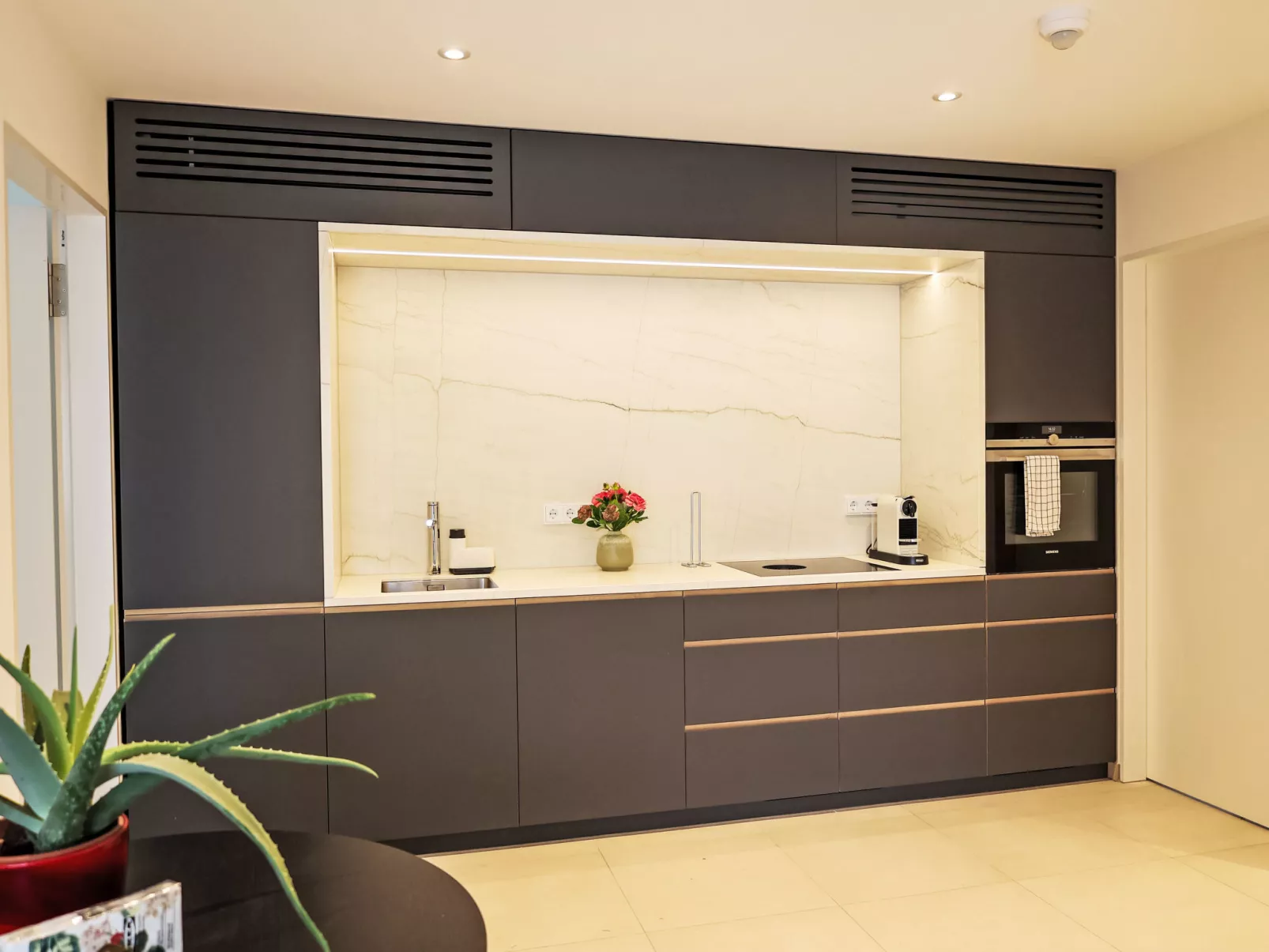 Munich Finest apartments 8