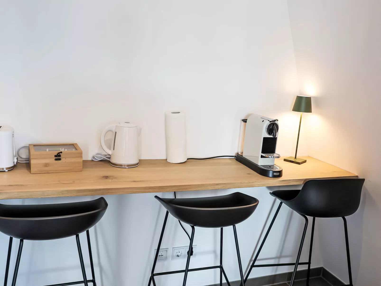 Munich Finest Apartment Studio 12