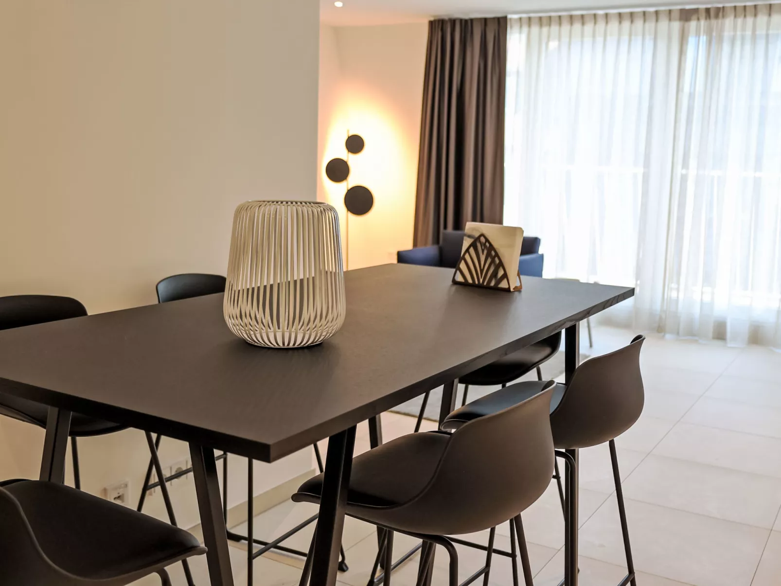 Munich Finest Apartments 14