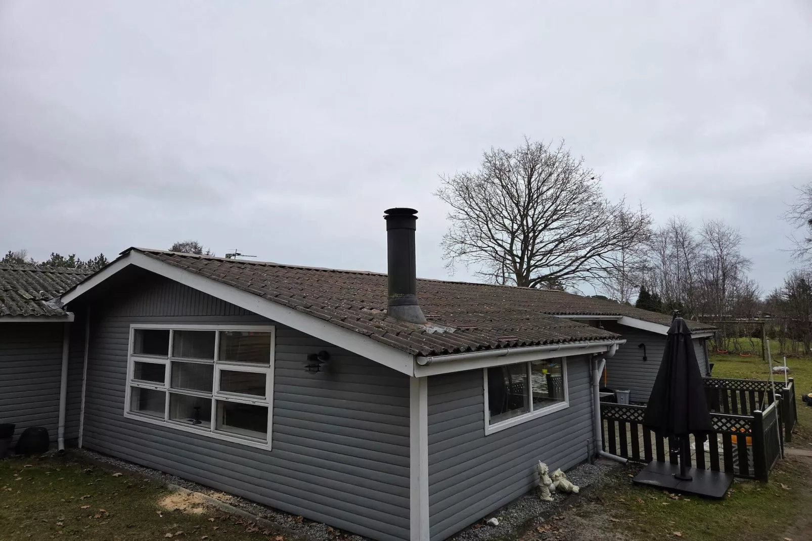 4 sterren vakantie huis in Hals