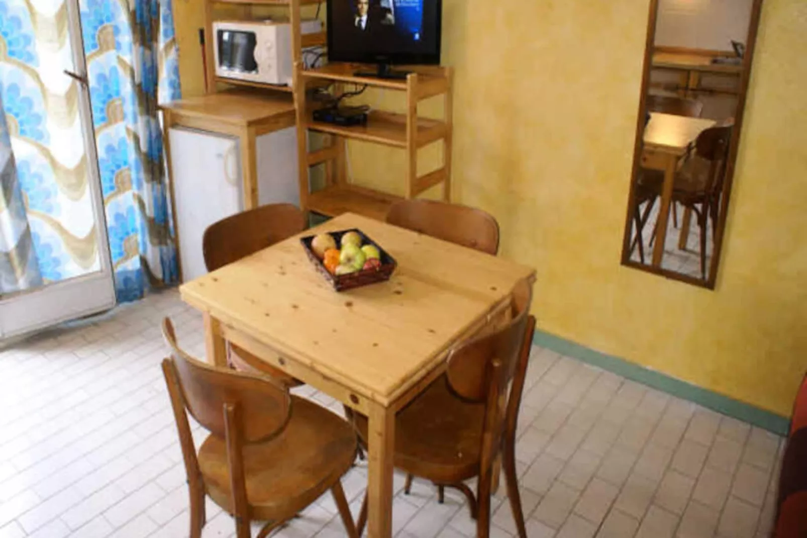 Résidence NATURISTE PORT VENUS VILLAGE