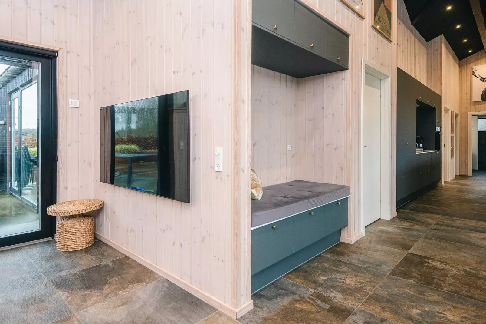 12 persoons vakantie huis in Haderslev-Binnen