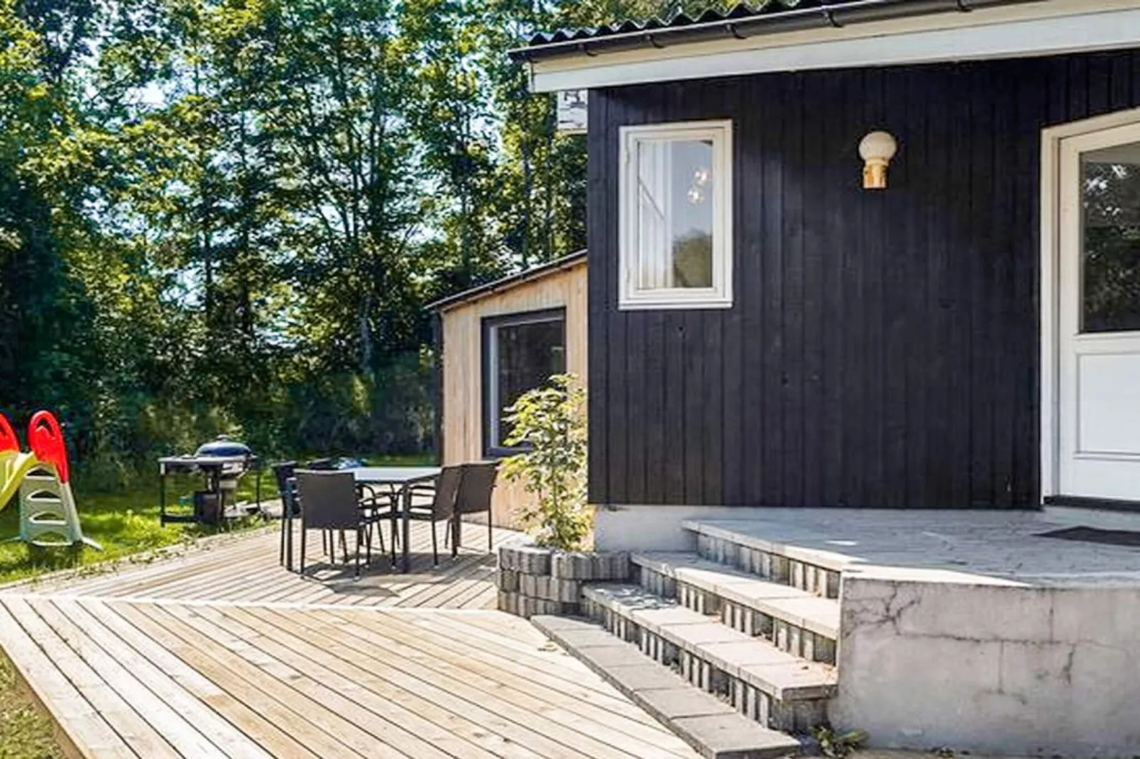 10 persoons vakantie huis in Hadsund-By Traum
