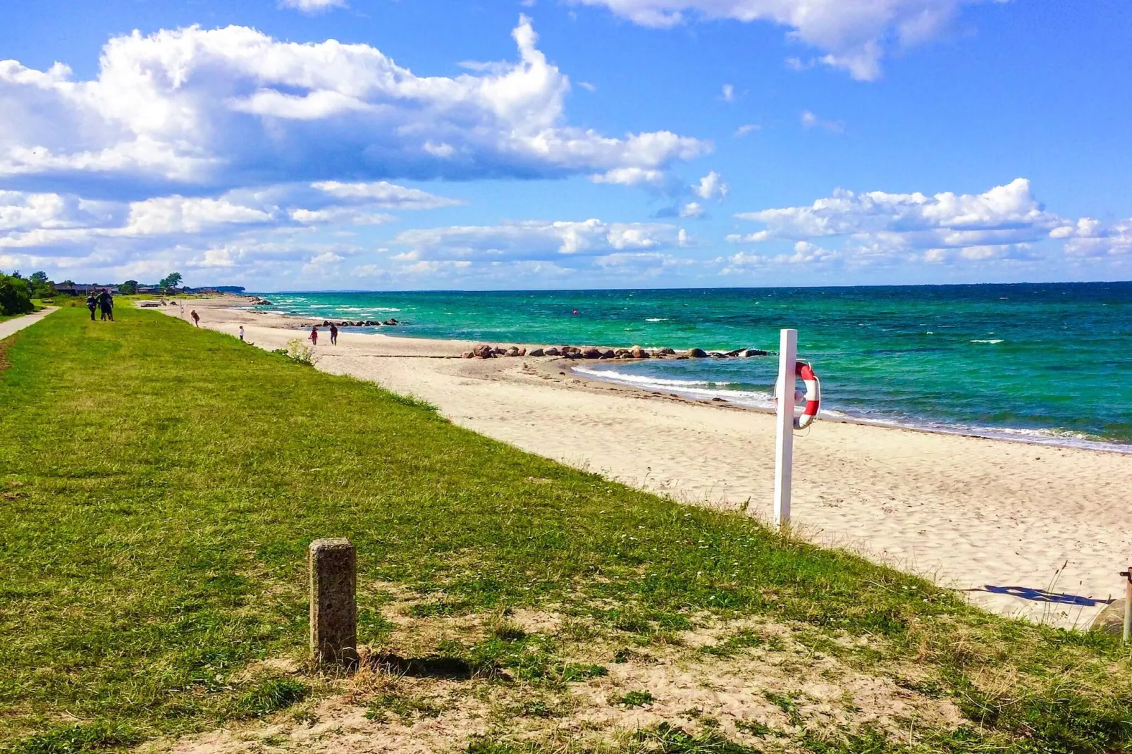 9 persoons vakantie huis in Otterup-By Traum