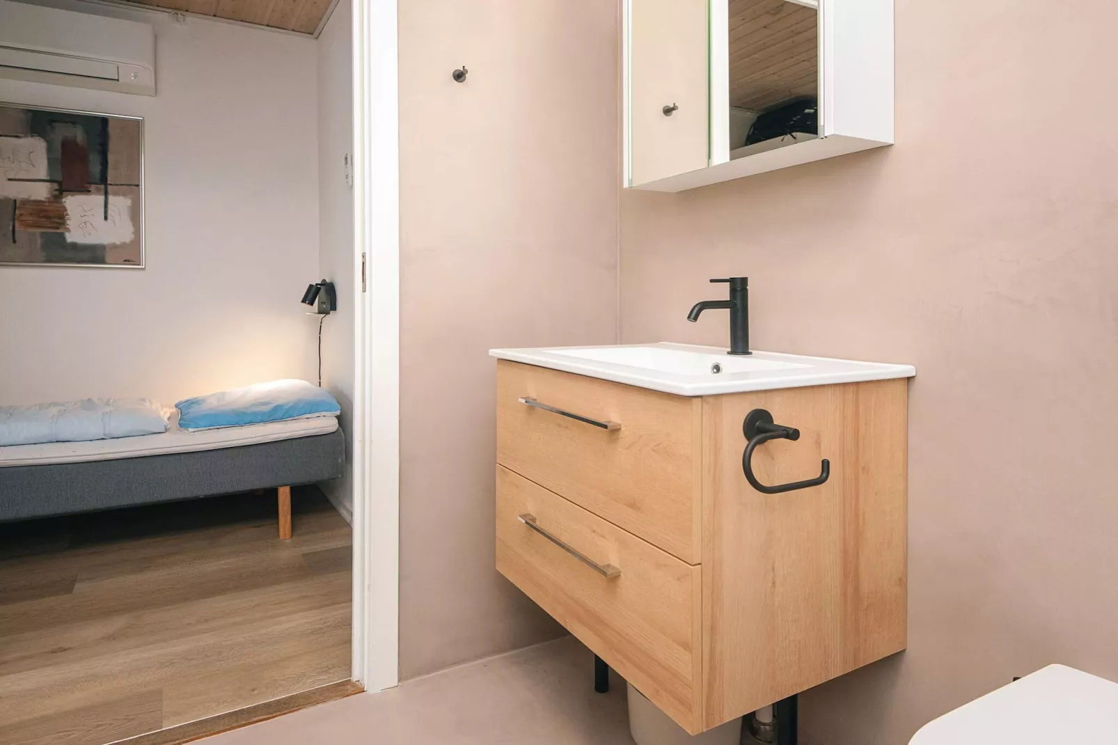 5 persoons vakantie huis in Rømø-By Traum - Binnen