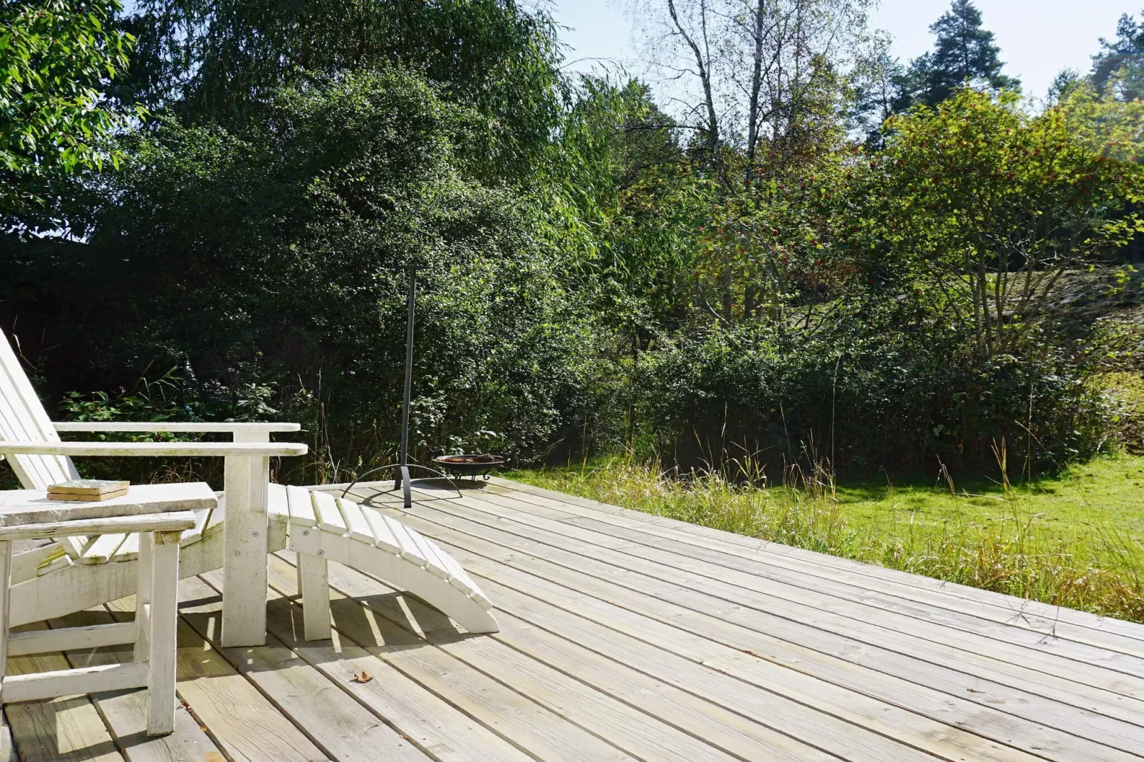 7 persoons vakantie huis in DJURHAMN-By Traum