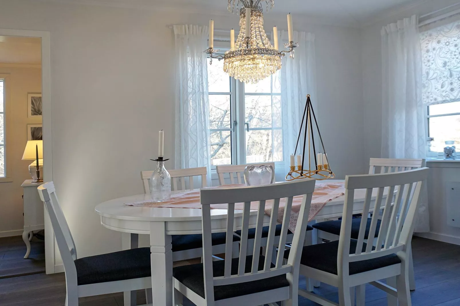 8 persoons vakantie huis in Brastad-By Traum